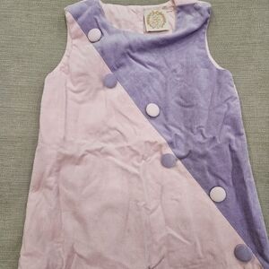 3T beaufort bonnet pink jumper